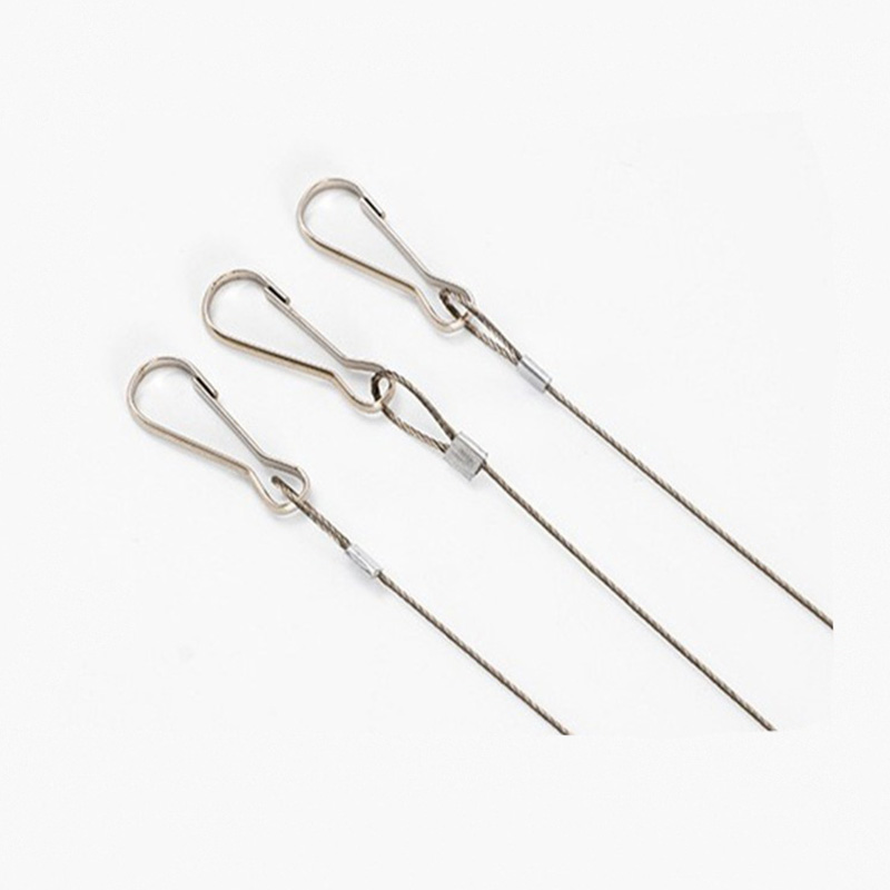 galvanized သံမဏိဝါယာကြိုးကြိုး