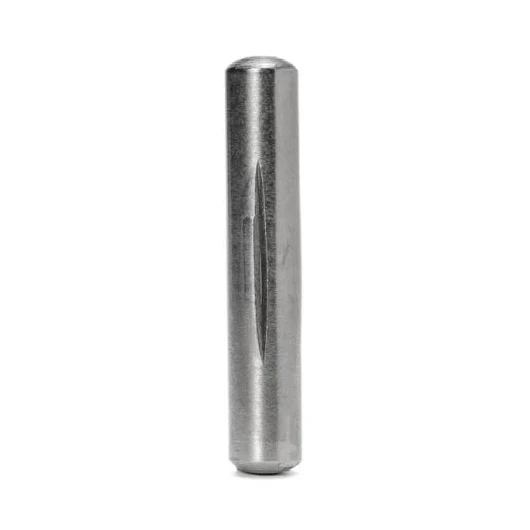 grooved pins-long- အရှည်အလယ်ဗဟို grooved