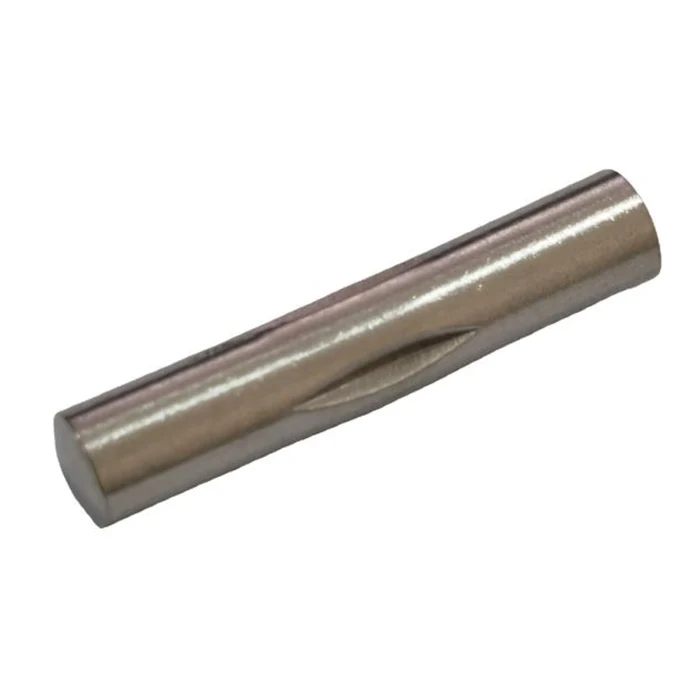 grooved pins-one-one + အလယ်ဗဟိုထိန်းချုပ်ရေး