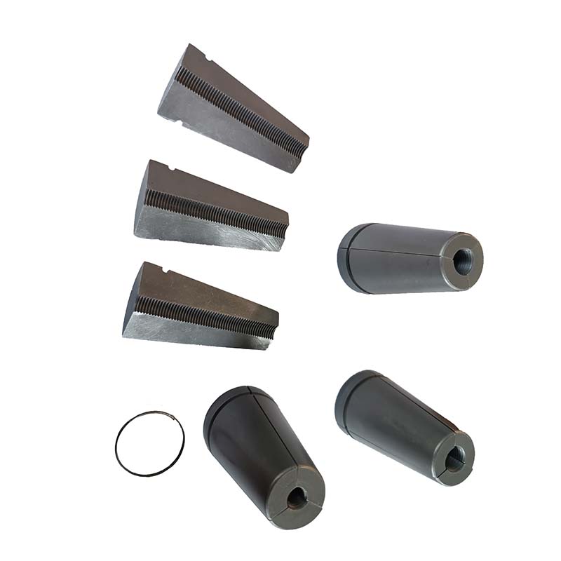 Heavy Duty Anchorage Gripper