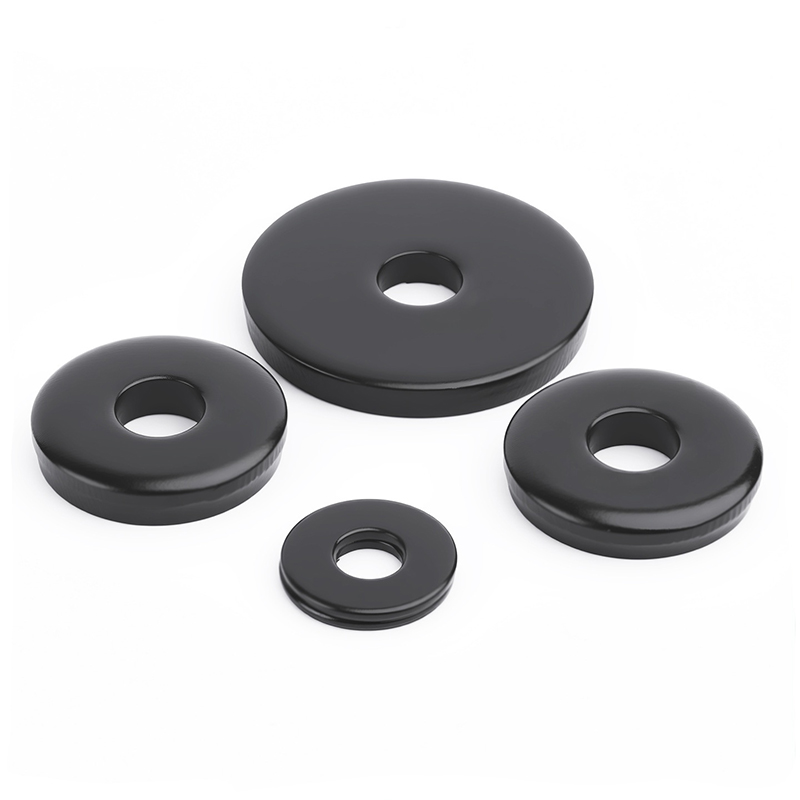 လေးလံသောကာဘွန်သံမဏိပြားအဝတ်လျှော်