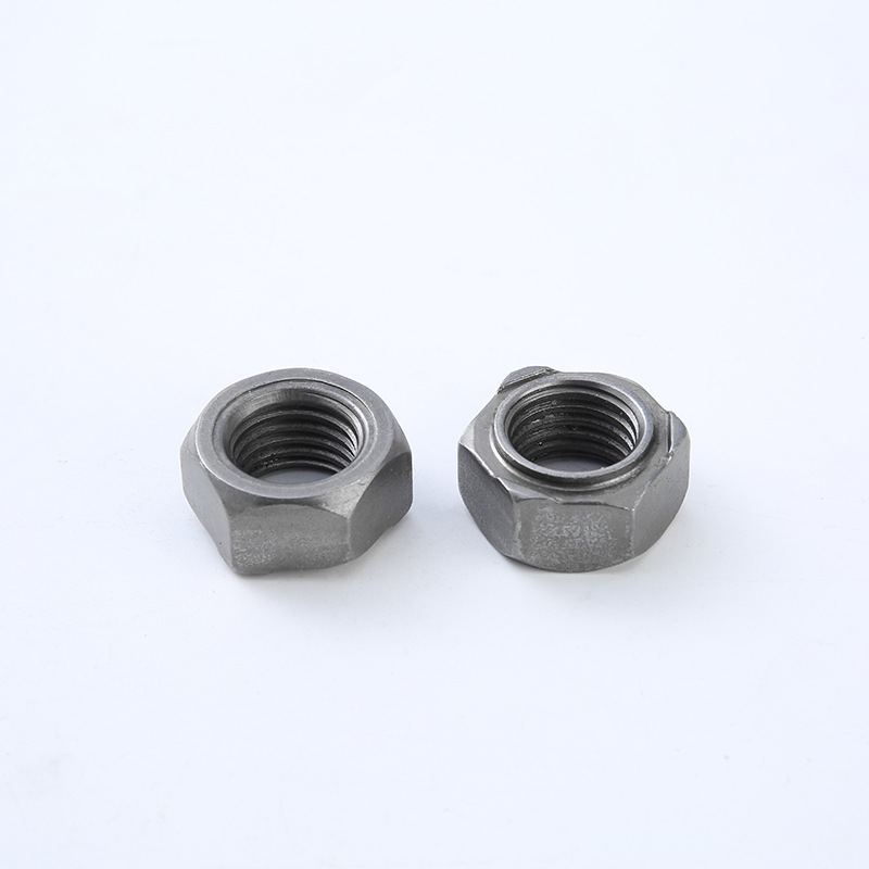 Hex Nut Zinc