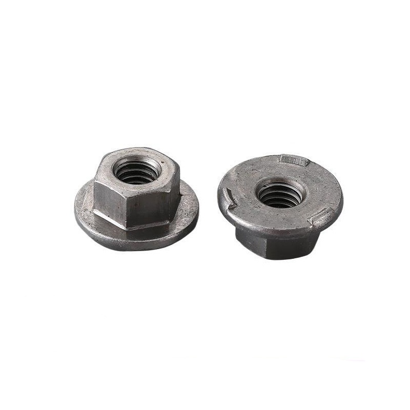 Flange ဖြင့် Hex Weld Nut