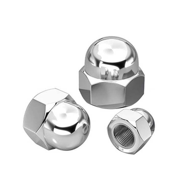 Hexagon အခွံမာသီးအခွံမာသီး