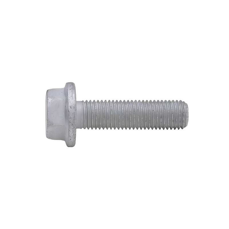 Heyucaged Shanks နှင့်အတူ Heyregon flange bolts