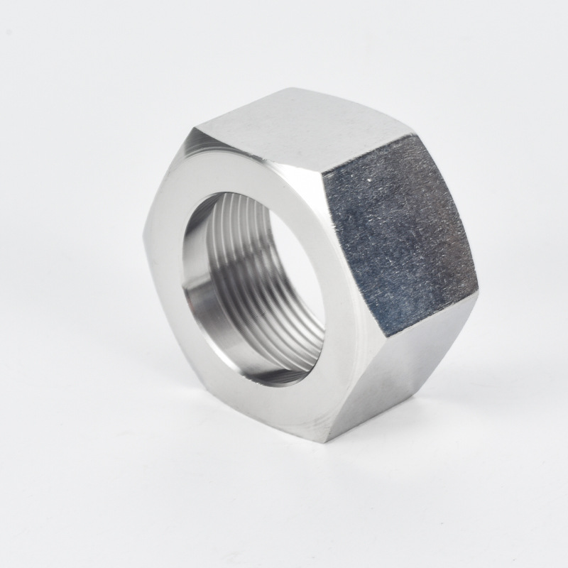 Hexagon အခွံအမြင့် 1.5d နှင့်အတူအခွံမာသီး