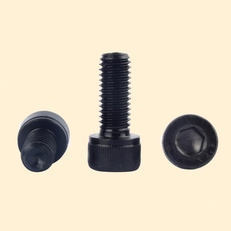 Hexagon Socket Head ပခုံး screw နှစ်ခု