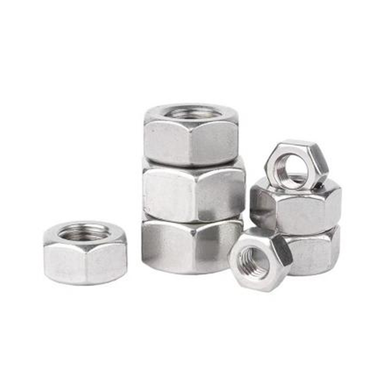 Hexagon အထူအခွံမာသီး