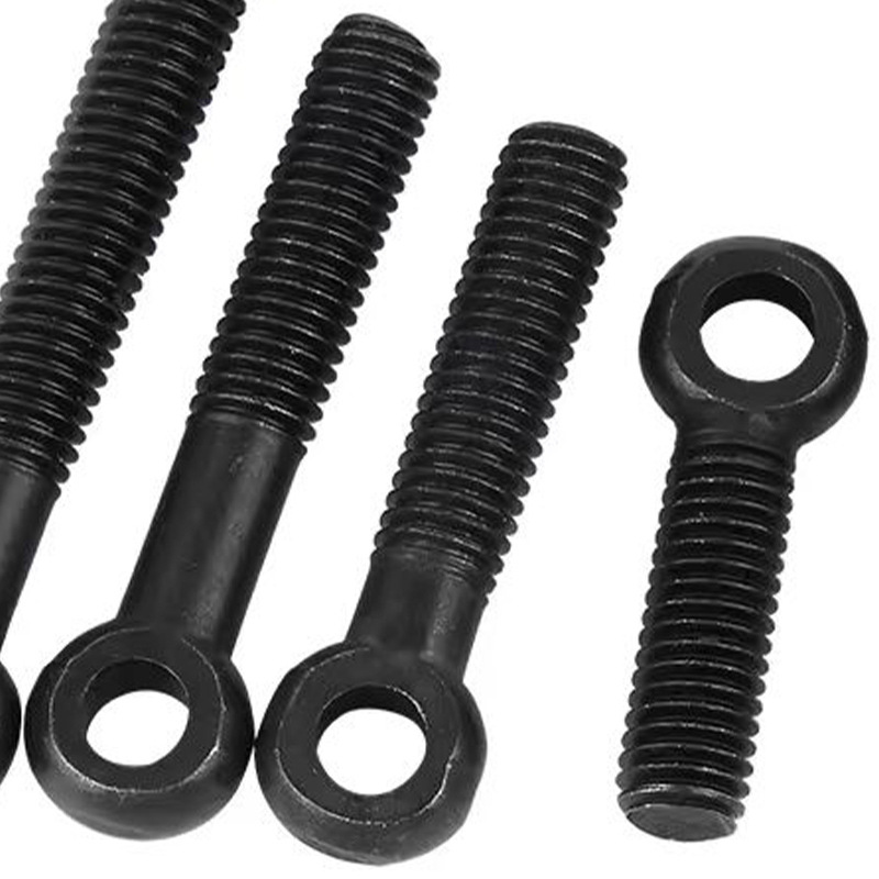 မြင့်မားသောစွမ်းရည်မျက်စိ bolt