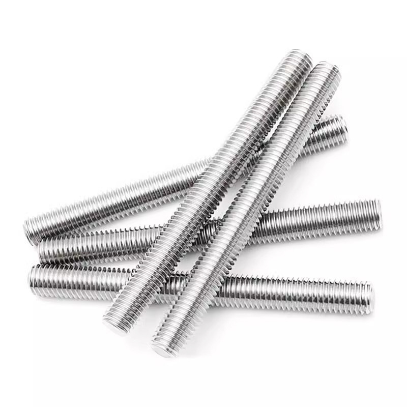 High Precision Threaded Rod