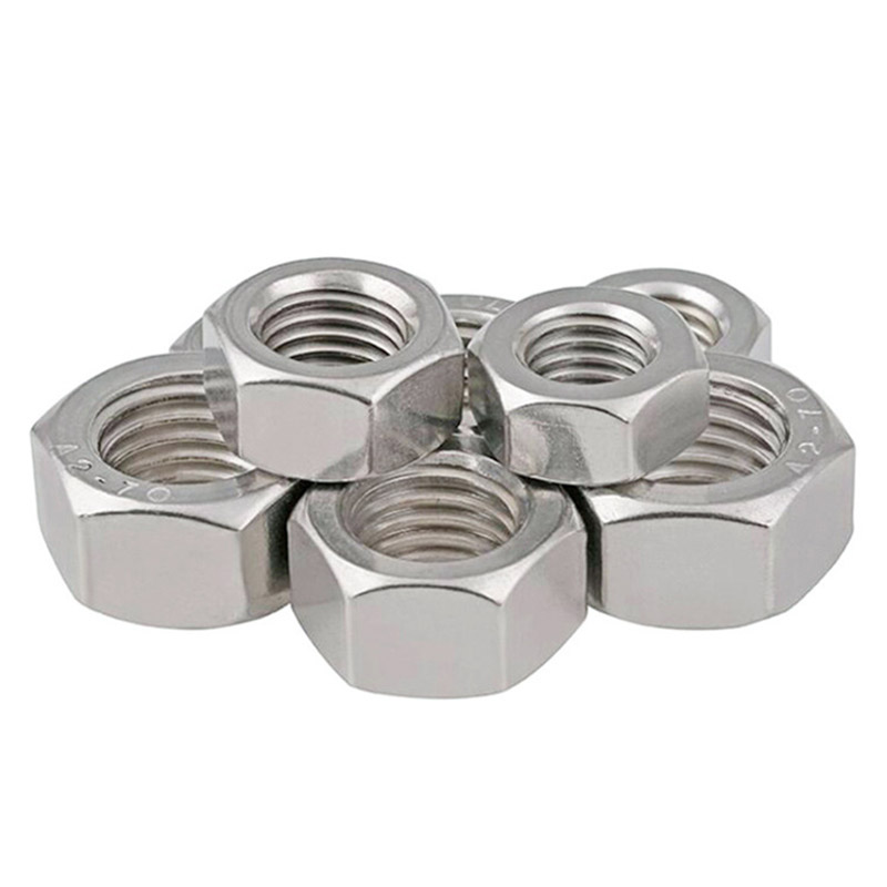 မြင့်မားသောဖိအား hexagon အခွံမာသီး
