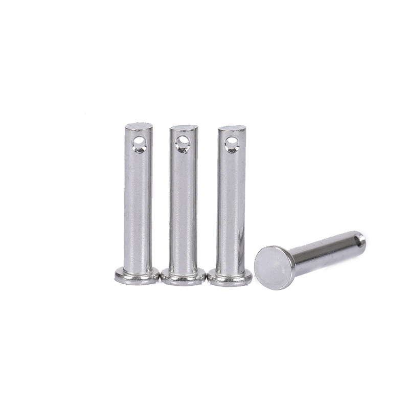 မြင့်သောဆန့် Clevis တံသင်