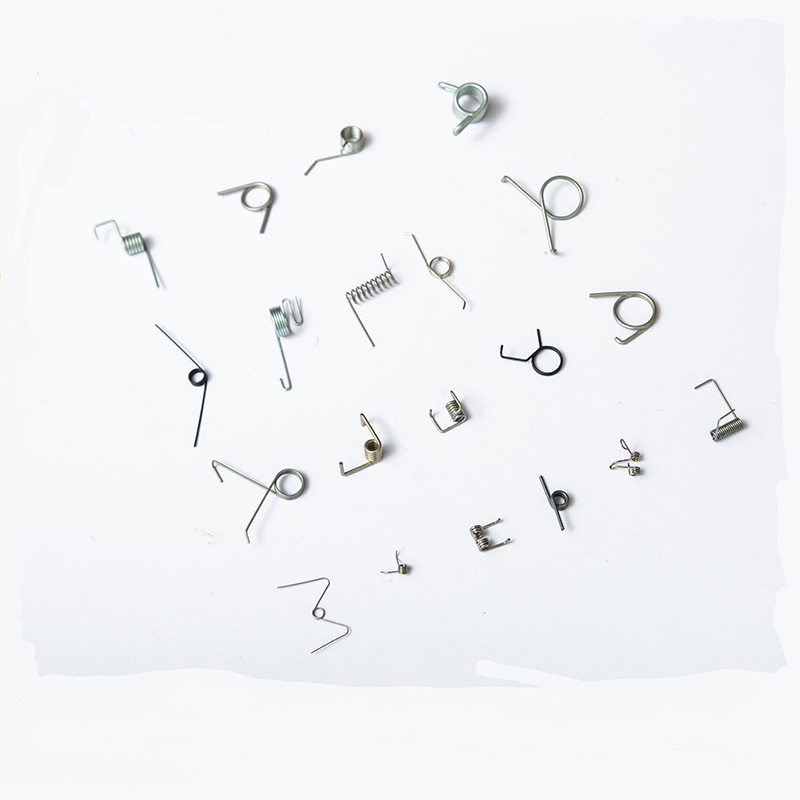 မြင့်မားသော tensile ဆန့်နွေ ဦး