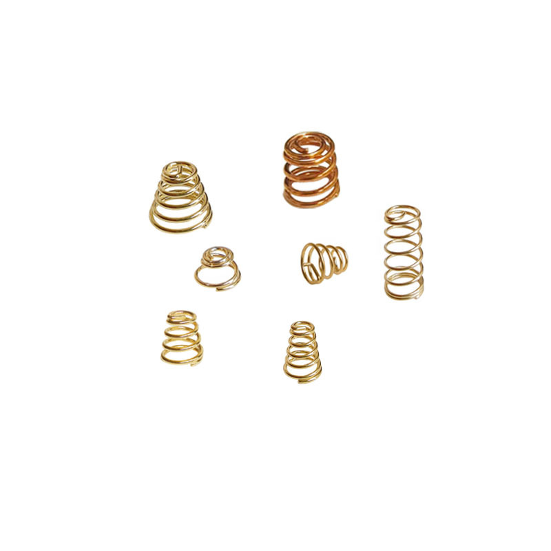 မြင့်မားသော torsional torsion နွေ ဦး ရာသီ