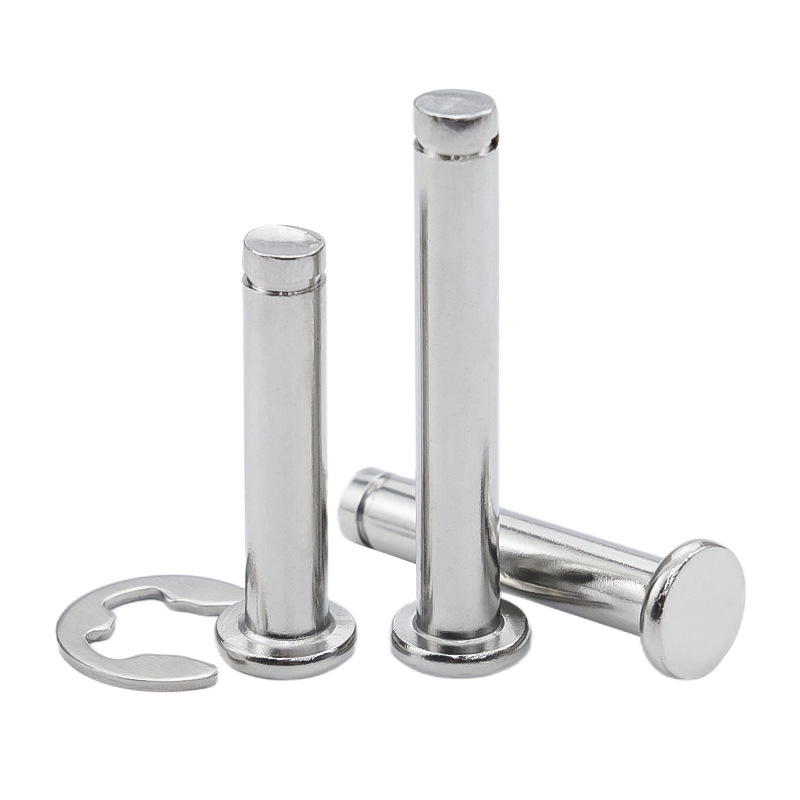 Clevis pins ကိုရောင်း