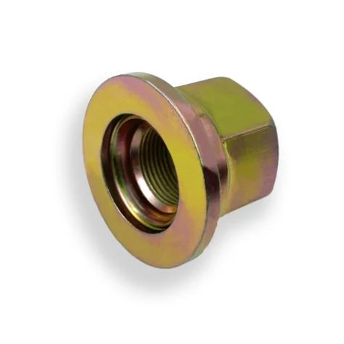 ဟက်ဘ်အခွံမာသီးများ - Spherical ring nuts နှင့် Type A M22