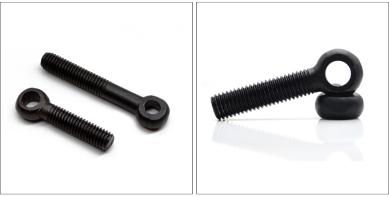 Full thread Hexagon head bolts