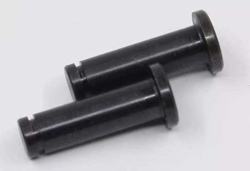 Clevis pins with head