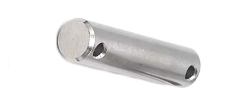non headed pin shaft