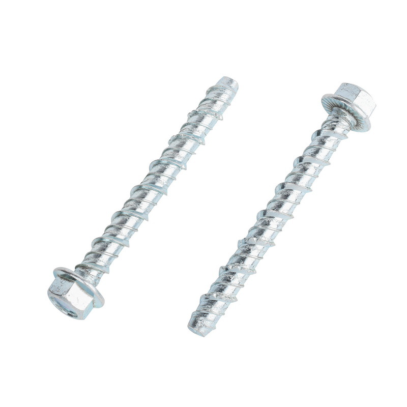 Heavy Duty Concrete Screw Bolt