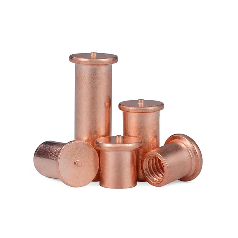 ပြည်တွင်းရေးချည် weld stud