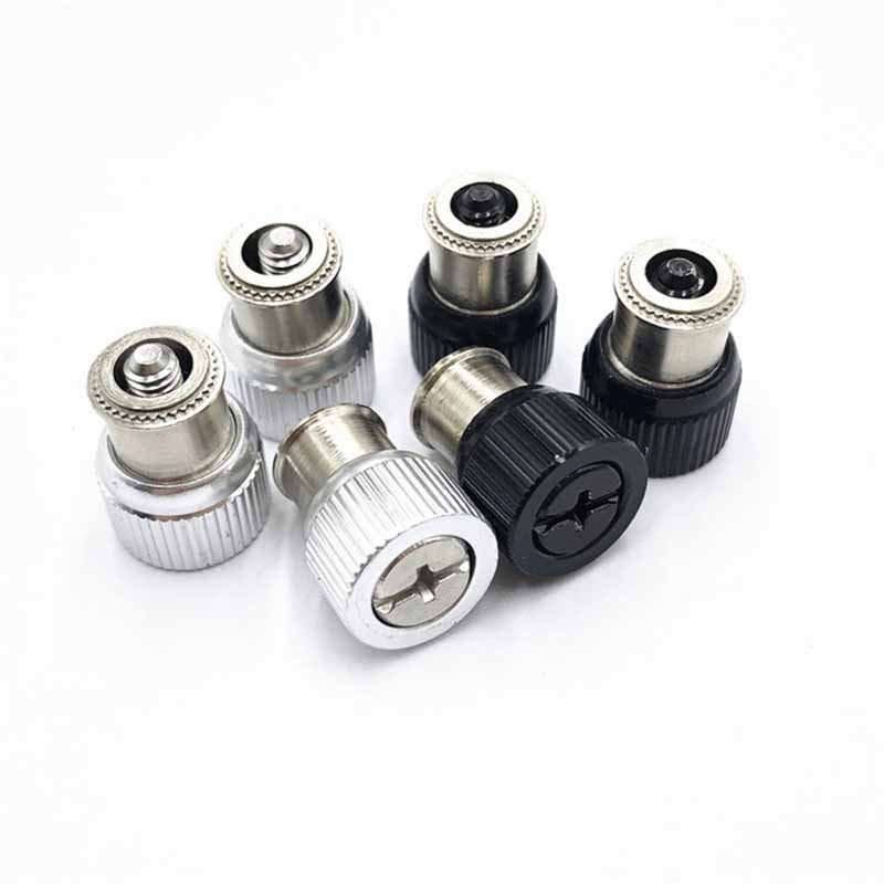 head head Spring screw