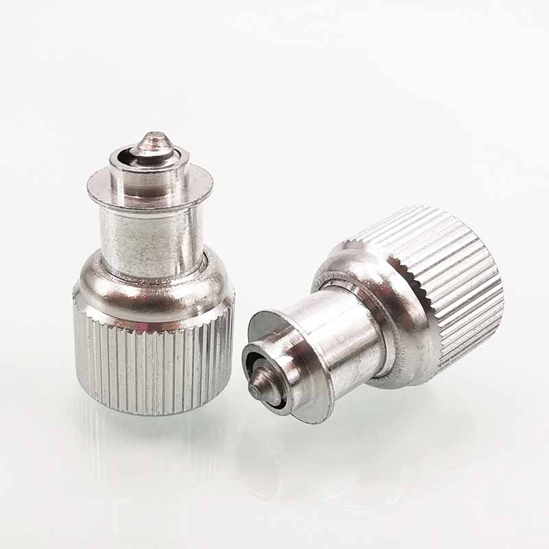 head head Spring screw နှစ်ခု