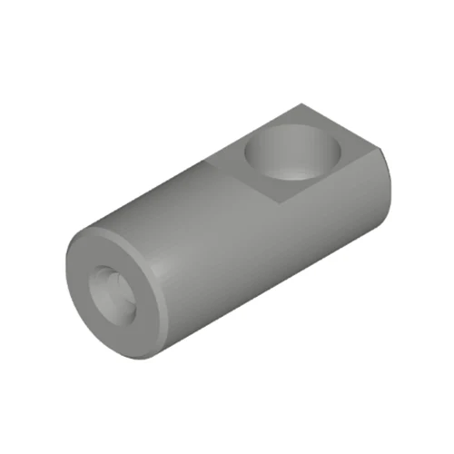 မော်တော်ယာဉ်အတွက်ကြီးမားသောဘောလုံး pin socket