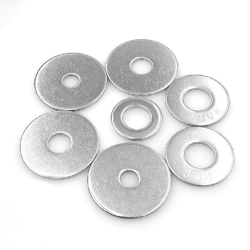 OD Flat Washer အကြီး