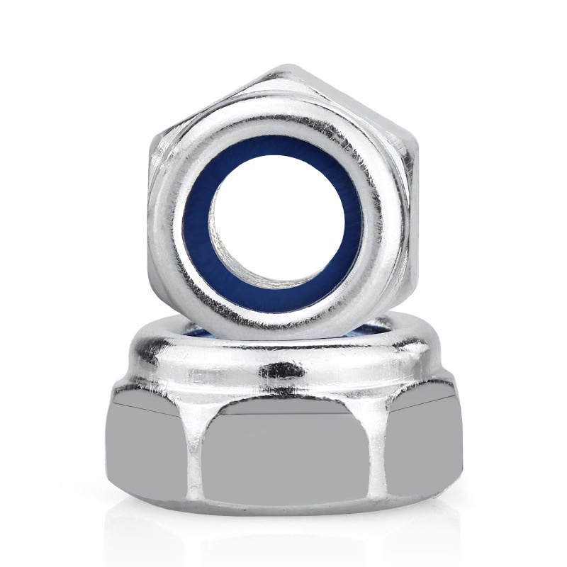 Polyamide ထည့်သွင်းခြင်းဖြင့် အခွံမာသီးများကို သော့ခတ်ခြင်း။