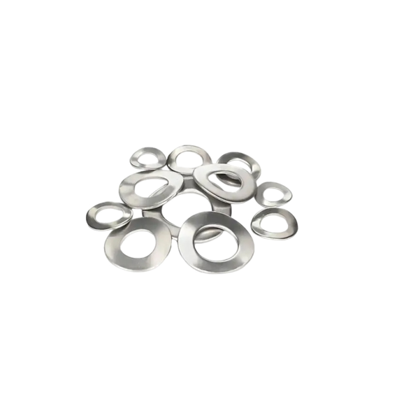 ကြာရှည်ခံ DIN137A Curved Spring Washer