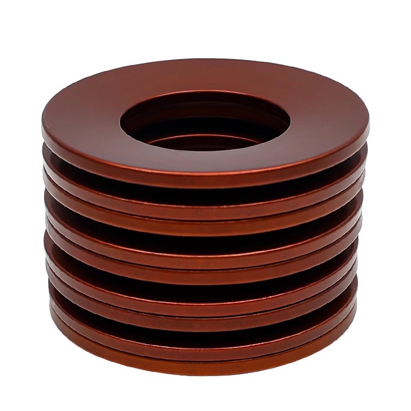 နိမ့်သောပရိုဖိုင်း Disc ပုံနွေ ဦး ပေါက်