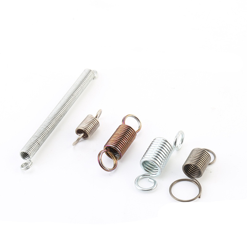 သတ္တု dual-hook တင်းမာမှုနွေ ဦး ရာသီ