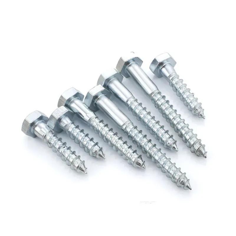 မက်ထရစ် Self Tapping screw