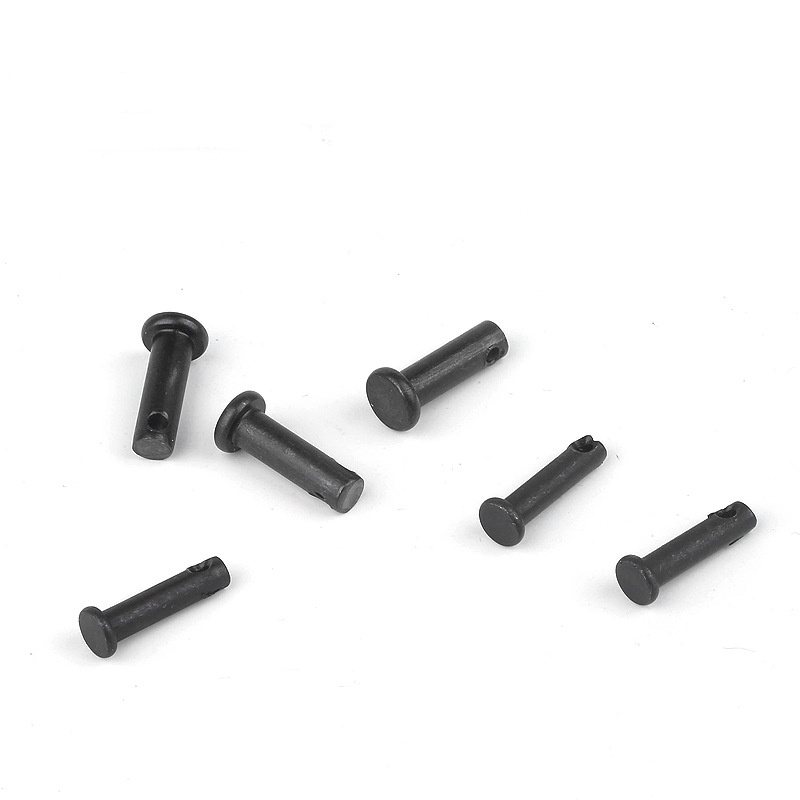 မစ်ရှင်အရေးပါ Pin