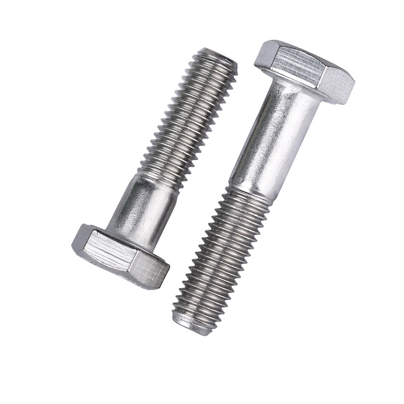 Multi Protect Hexagon Head Bolt
