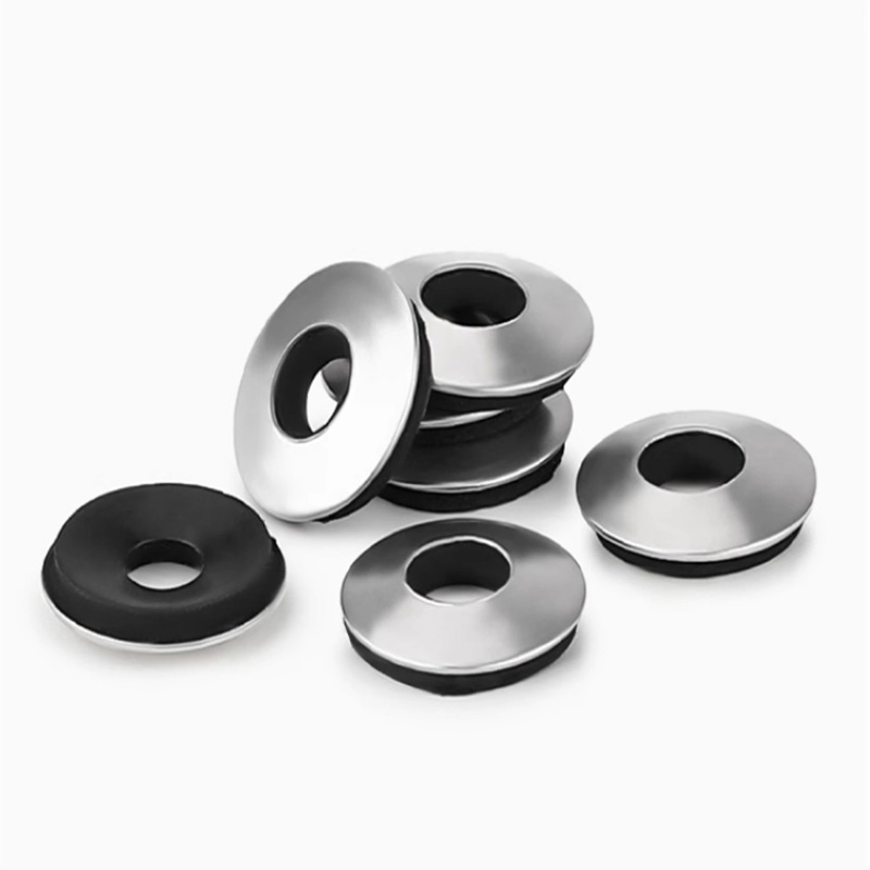 Neoprene Bonded Sealing Washers များ