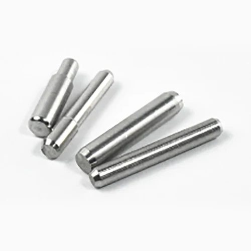 Parallel Pins မယာ