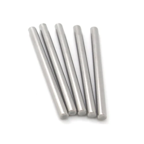 Parallel pins-d M6