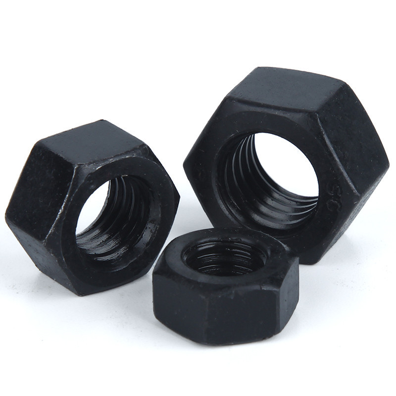 ရိုးရိုး Stainless Steel Hex Nut