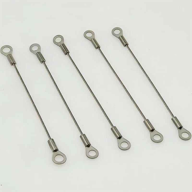 သံမဏိကြိုးကိုစိတ်ဖိစီးမှု pre