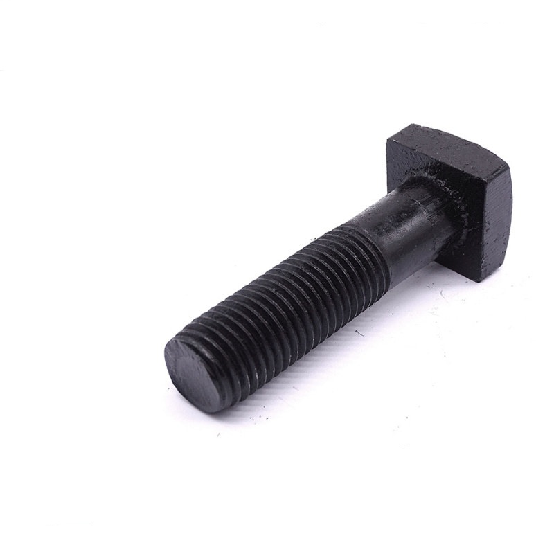 တိကျစွာအတု Square Head Bolt
