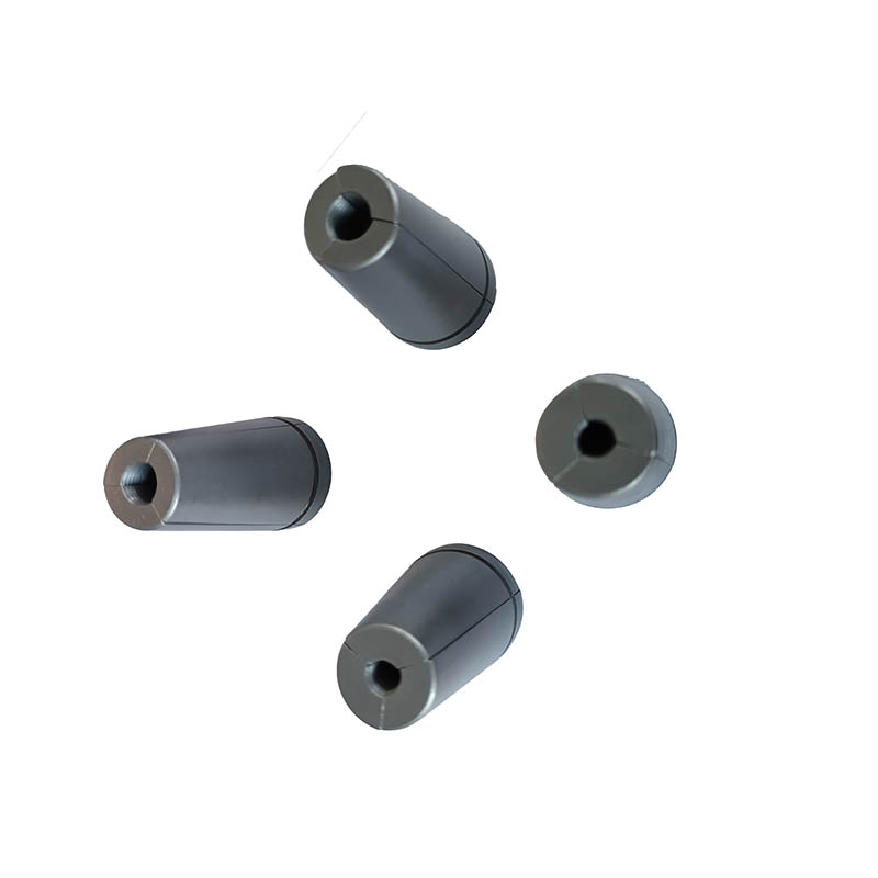 Prestressed Concrete Gripper Wedge