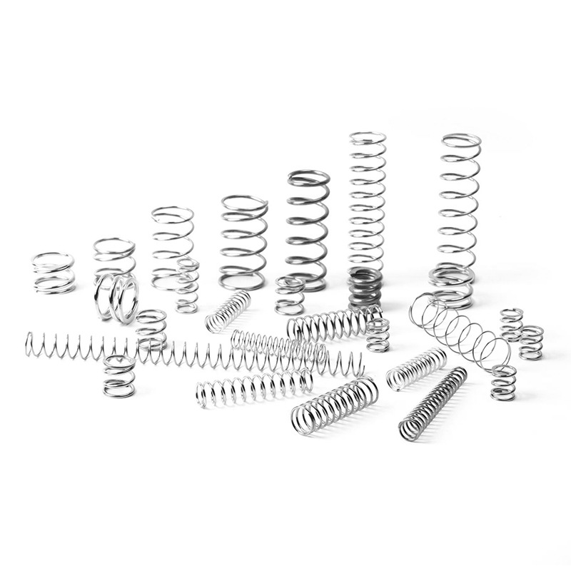 အရည်အသွေးကိုထွင်းထု compression နွေ ဦး