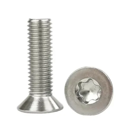 12 point socket ပါသောကောင်တီ ဦး ခေါင်း screw နှစ်ခုထမြောက်တော်မူ