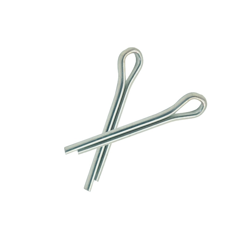 ယုံကြည်စိတ်ချရသော split pins