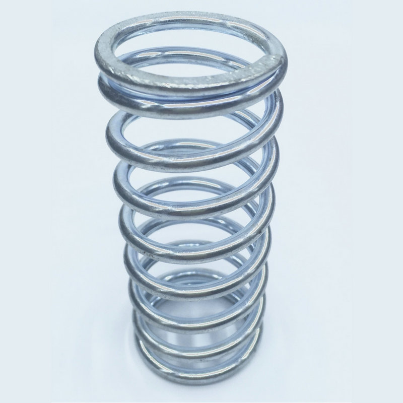 ကြံ့ခိုင်သော compression နွေ ဦး