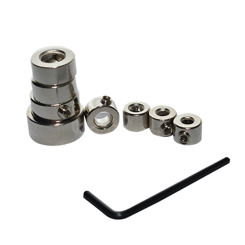 Set PIN တွင်းနှင့်ပတ်ပတ်လည်အခွံမာသီး