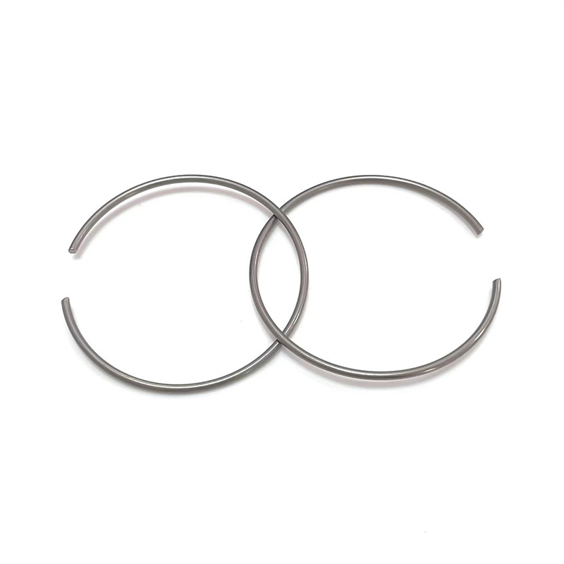 Round Wire C Clips အတွင်းပိုင်း Snap Rings