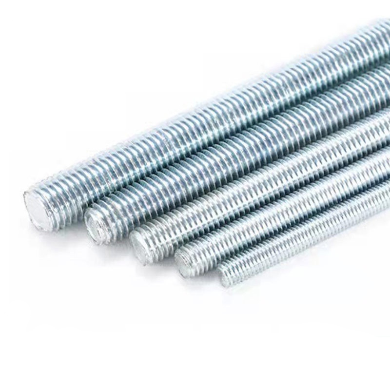 ချောမွေ့စွာ stud bolts ပေါင်းစပ်